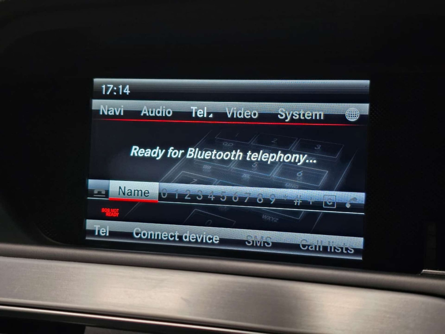 Used Mercedes-Benz C Class 2015 for sale - 77342887: Photo 27