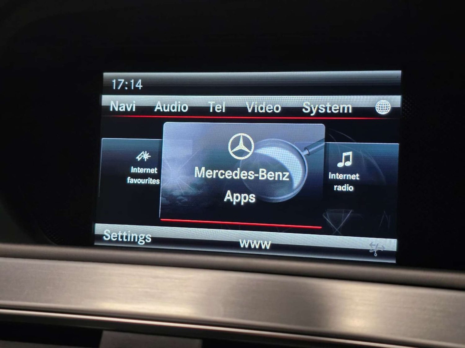 Used Mercedes-Benz C Class 2015 for sale - 77342887: Photo 28