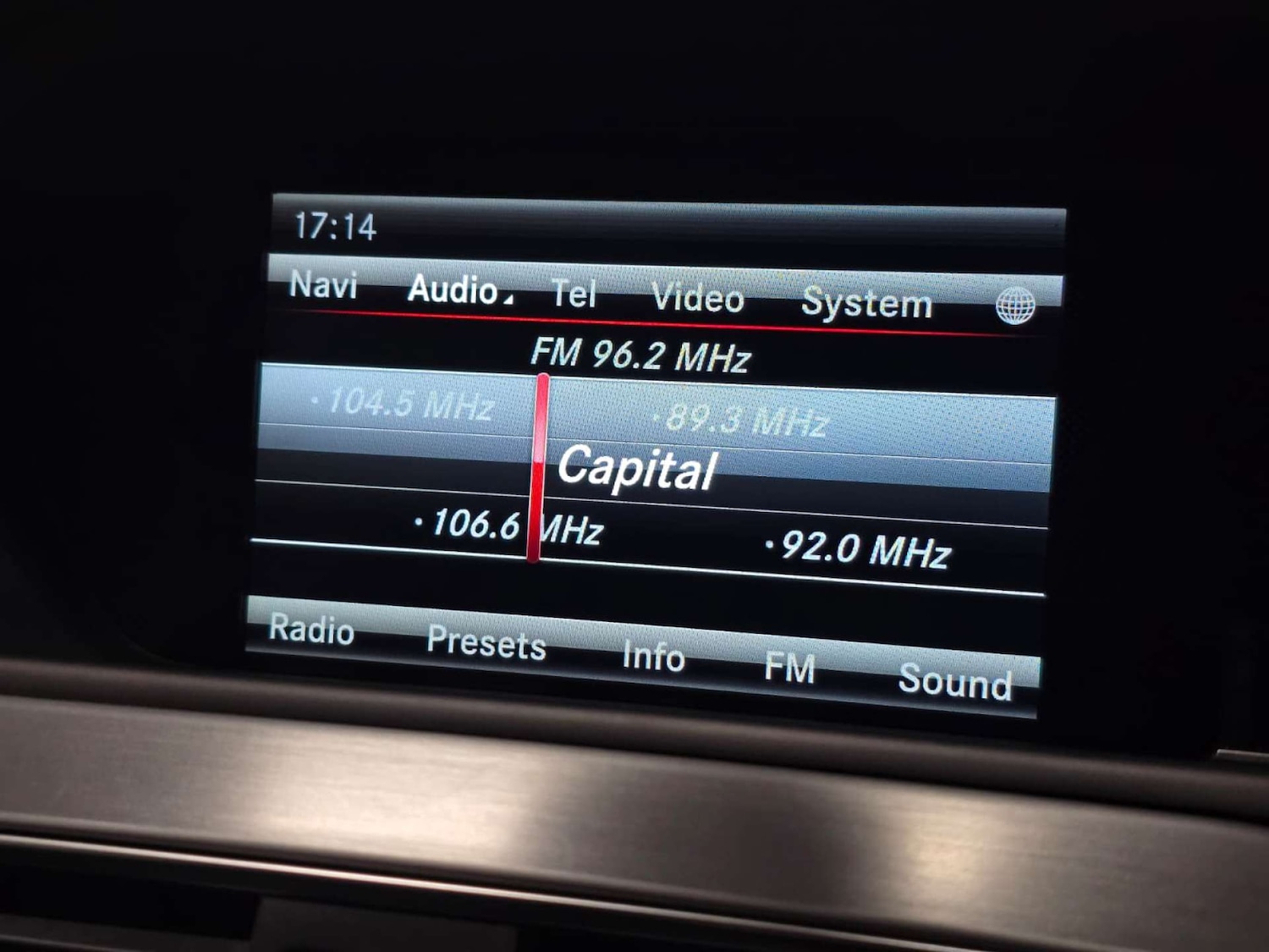 Used Mercedes-Benz C Class 2015 for sale - 77342887: Photo 30