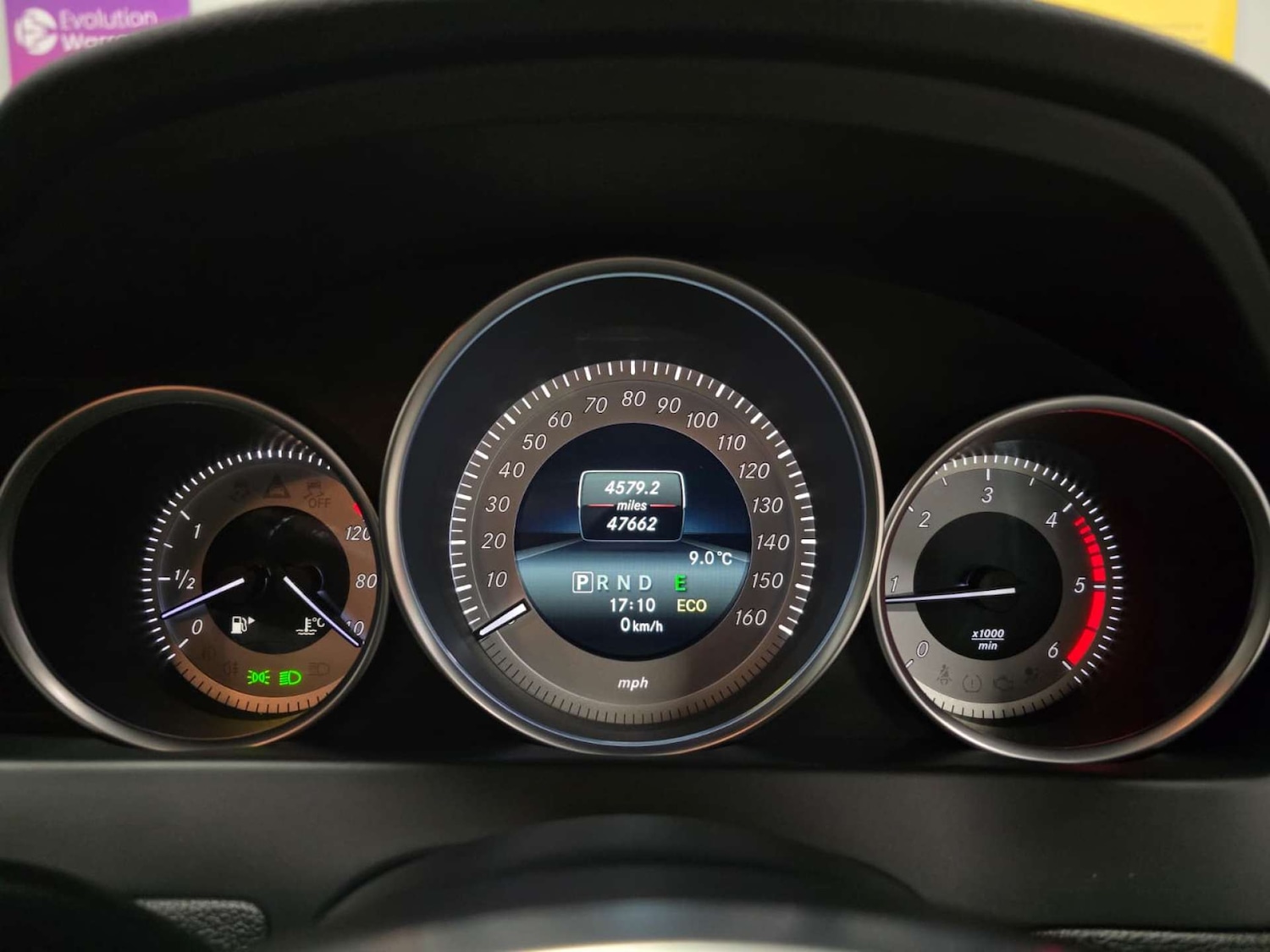 Used Mercedes-Benz C Class 2015 for sale - 77342887: Photo 35