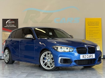 Used BMW 1 Series 2018 for sale - 79384426: Photo