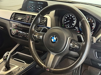 Used BMW 1 Series 2018 for sale - 79384426: Photo