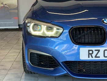 Used BMW 1 Series 2018 for sale - 79384426: Photo