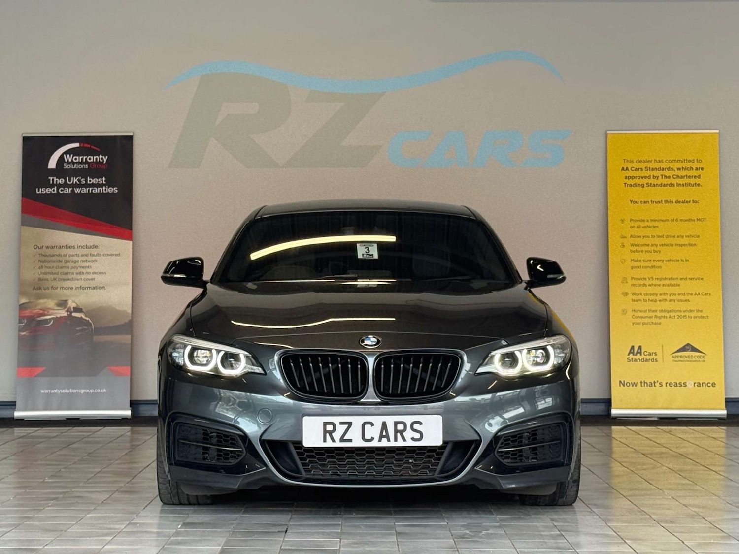 Used BMW 2 Series 2019 for sale - 78134649: Photo 10