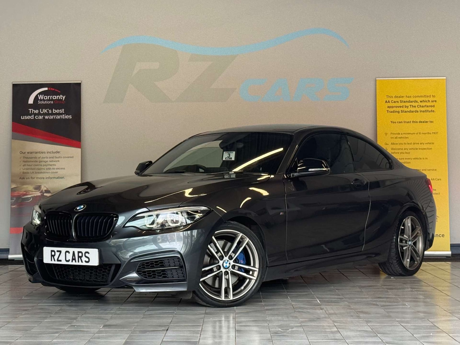 Used BMW 2 Series 2019 for sale - 78134649: Photo 12