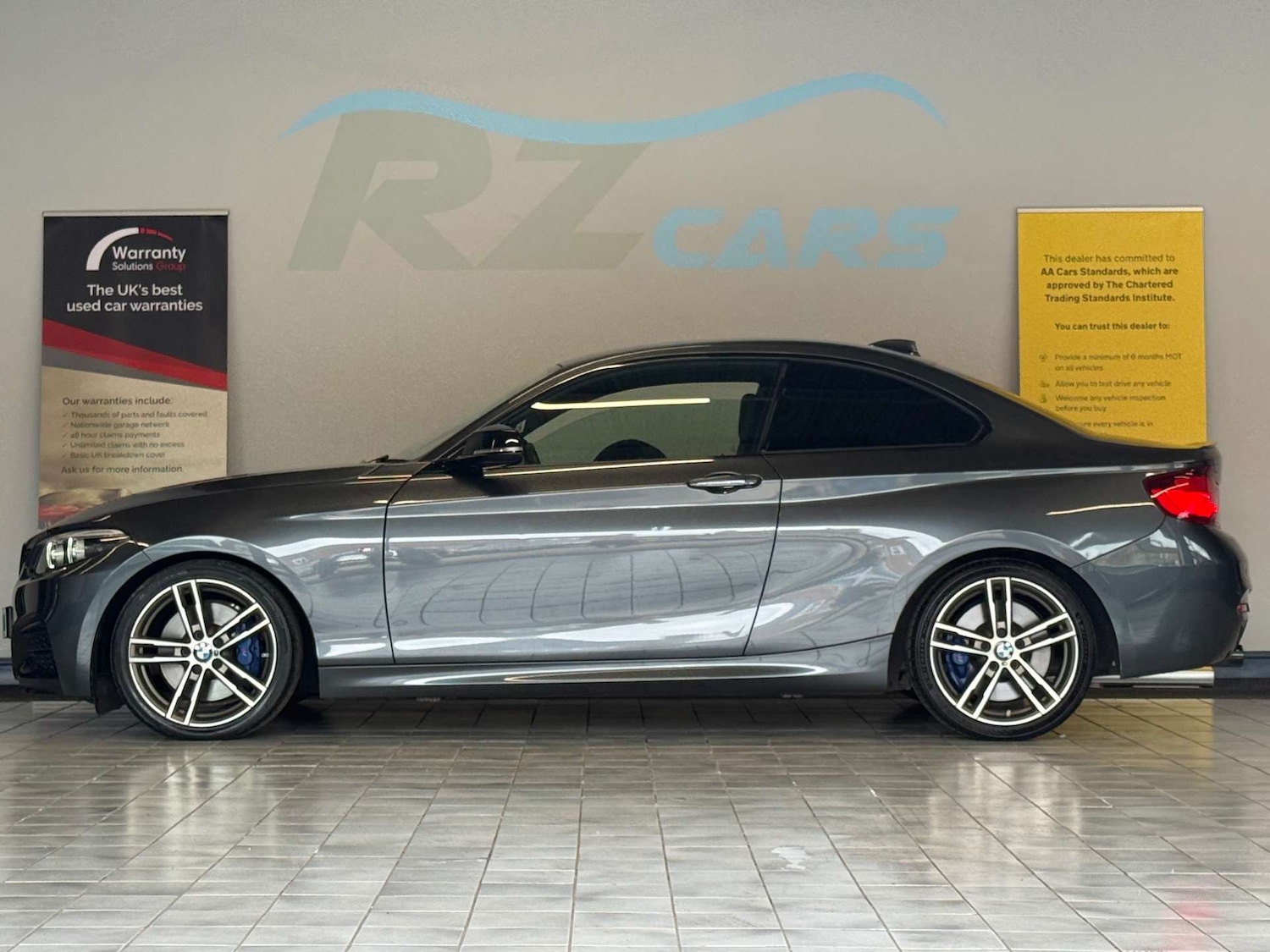 Used BMW 2 Series 2019 for sale - 78134649: Photo 14