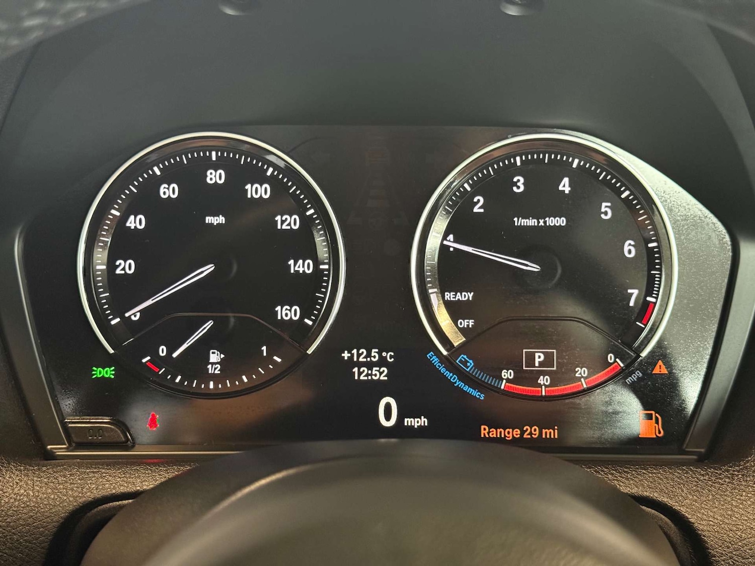 Used BMW 2 Series 2019 for sale - 78134649: Photo 15
