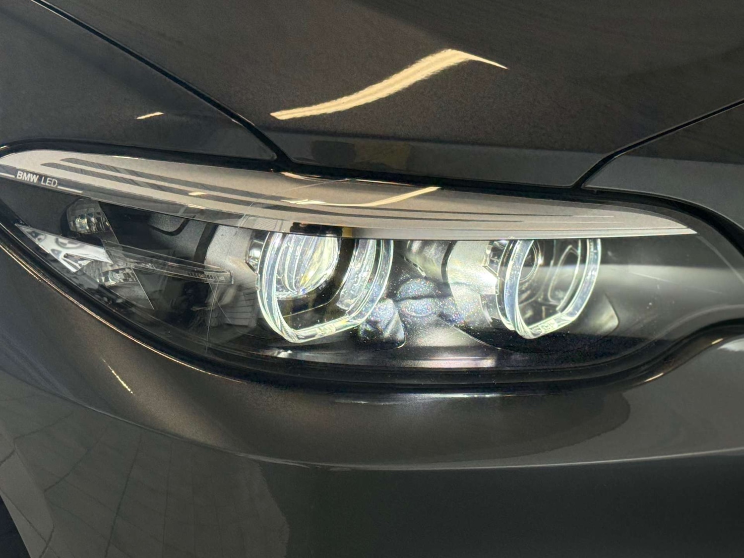 Used BMW 2 Series 2019 for sale - 78134649: Photo 17