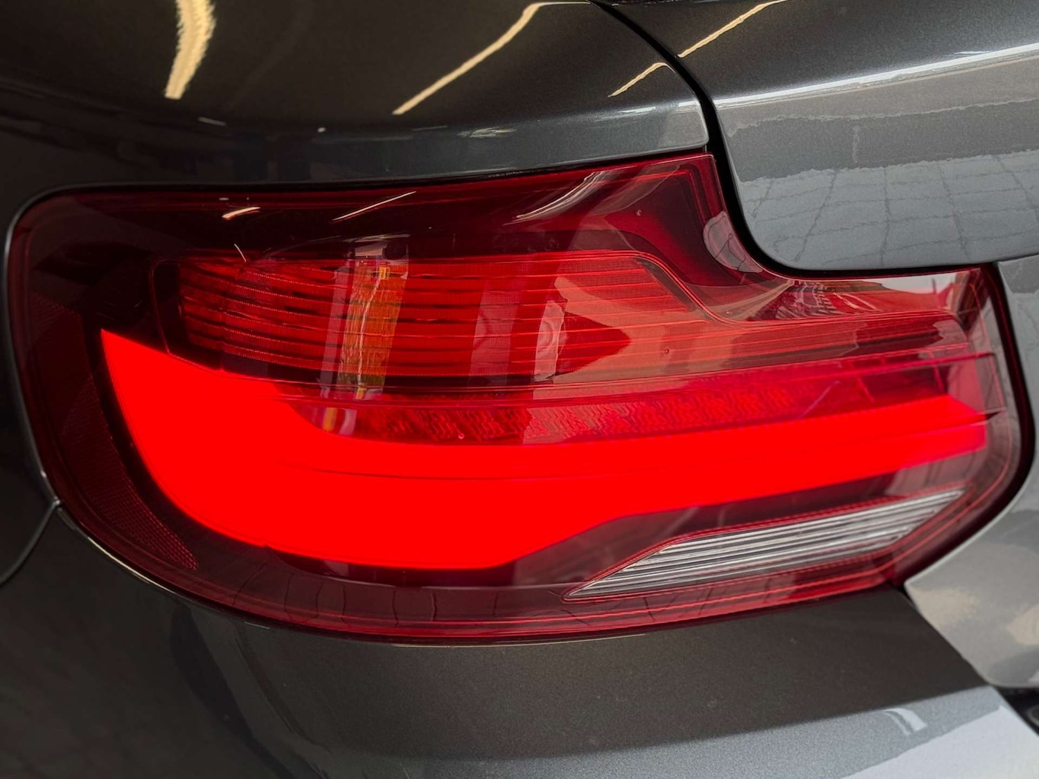 Used BMW 2 Series 2019 for sale - 78134649: Photo 19