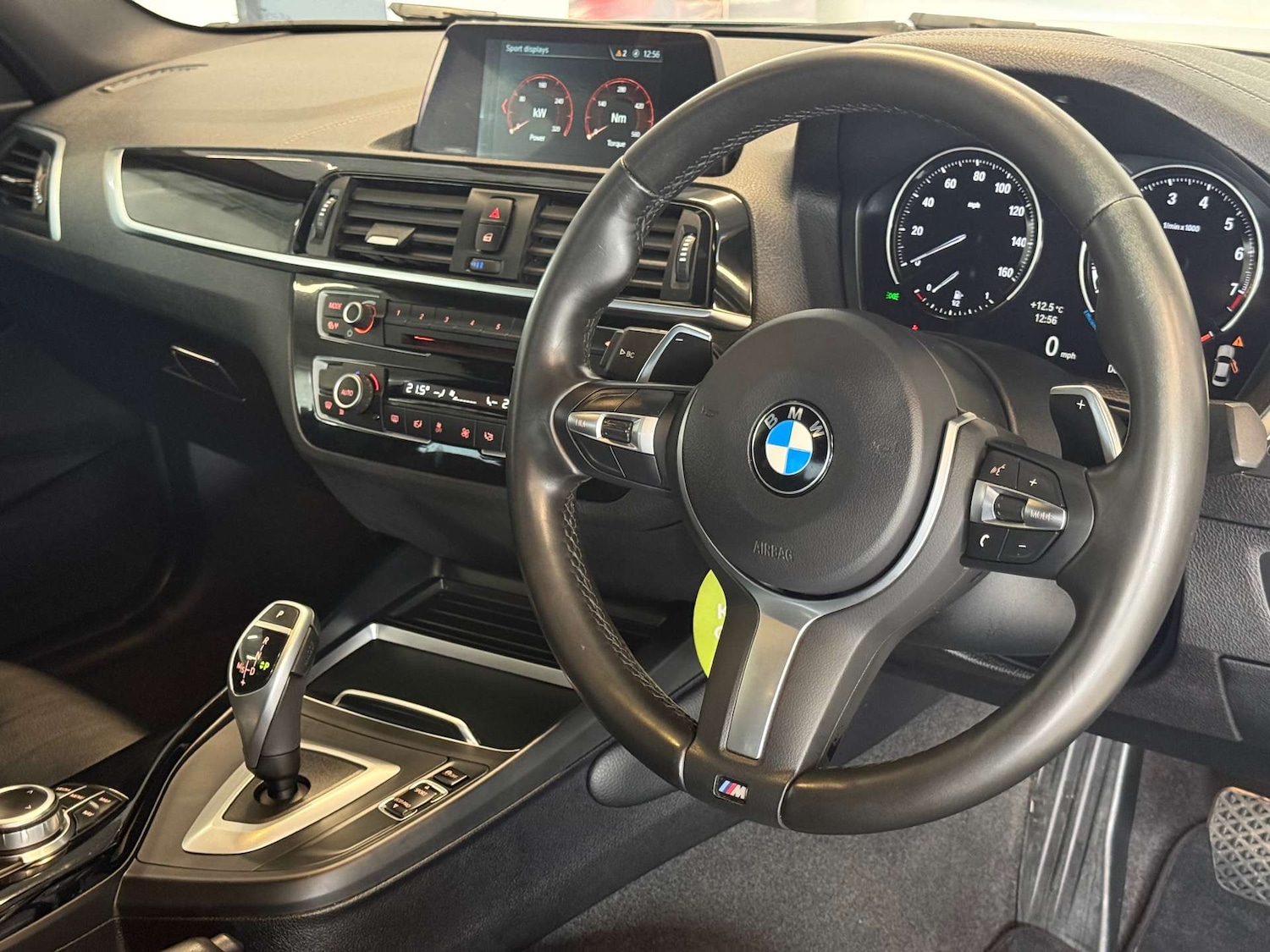 Used BMW 2 Series 2019 for sale - 78134649: Photo 2