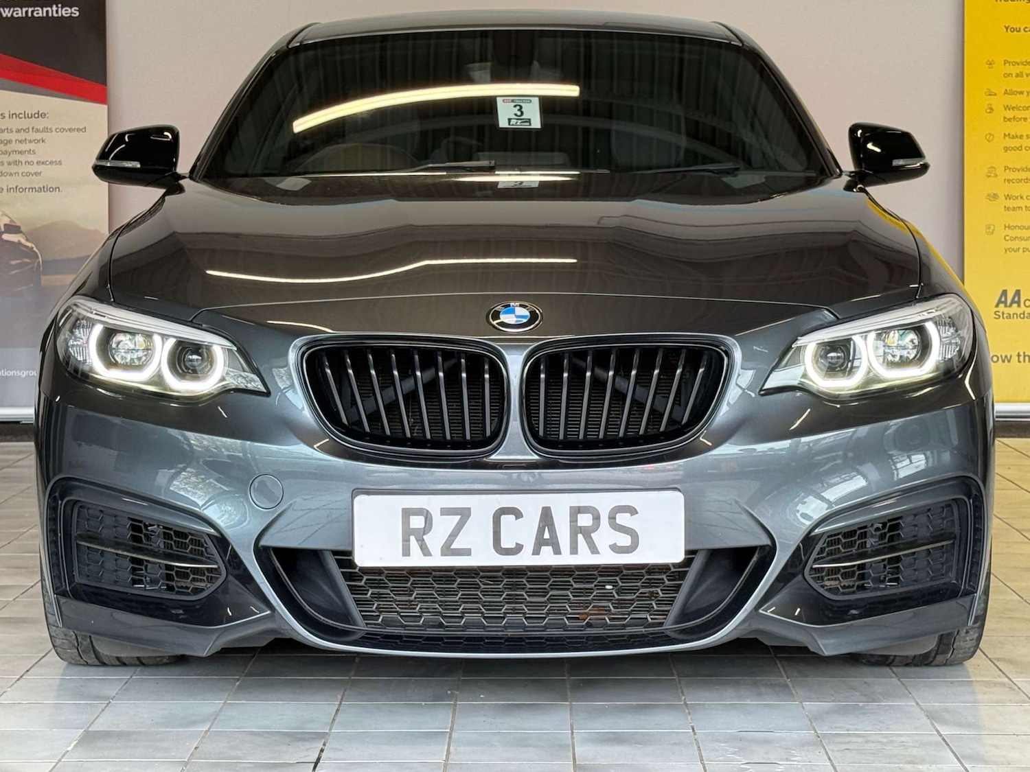 Used BMW 2 Series 2019 for sale - 78134649: Photo 21