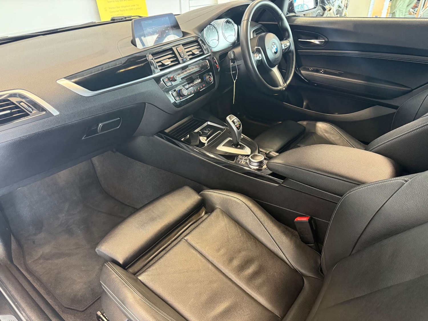 Used BMW 2 Series 2019 for sale - 78134649: Photo 23