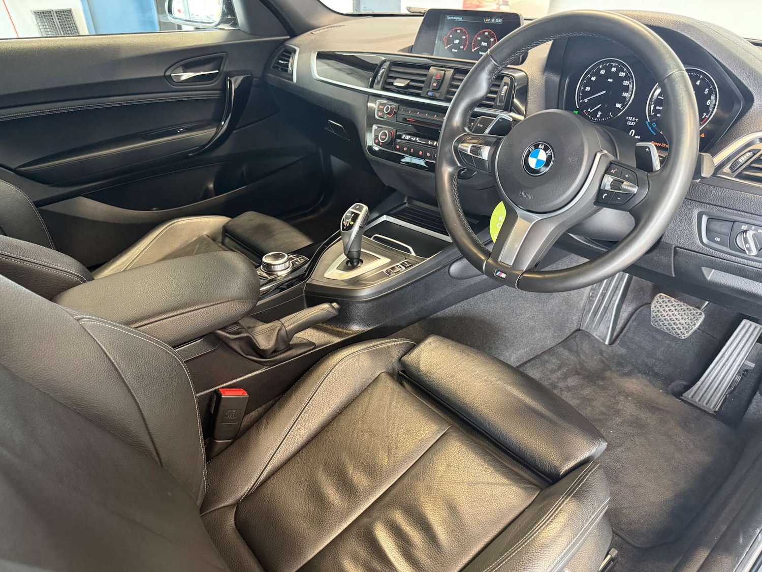 Used BMW 2 Series 2019 for sale - 78134649: Photo 28