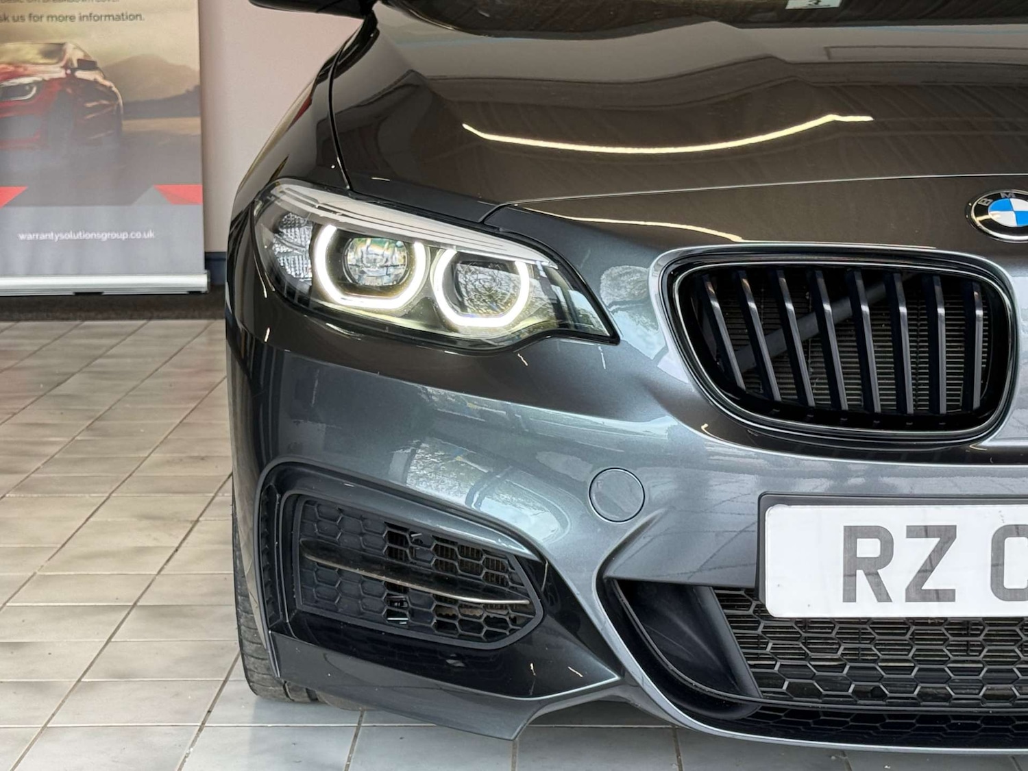Used BMW 2 Series 2019 for sale - 78134649: Photo 4