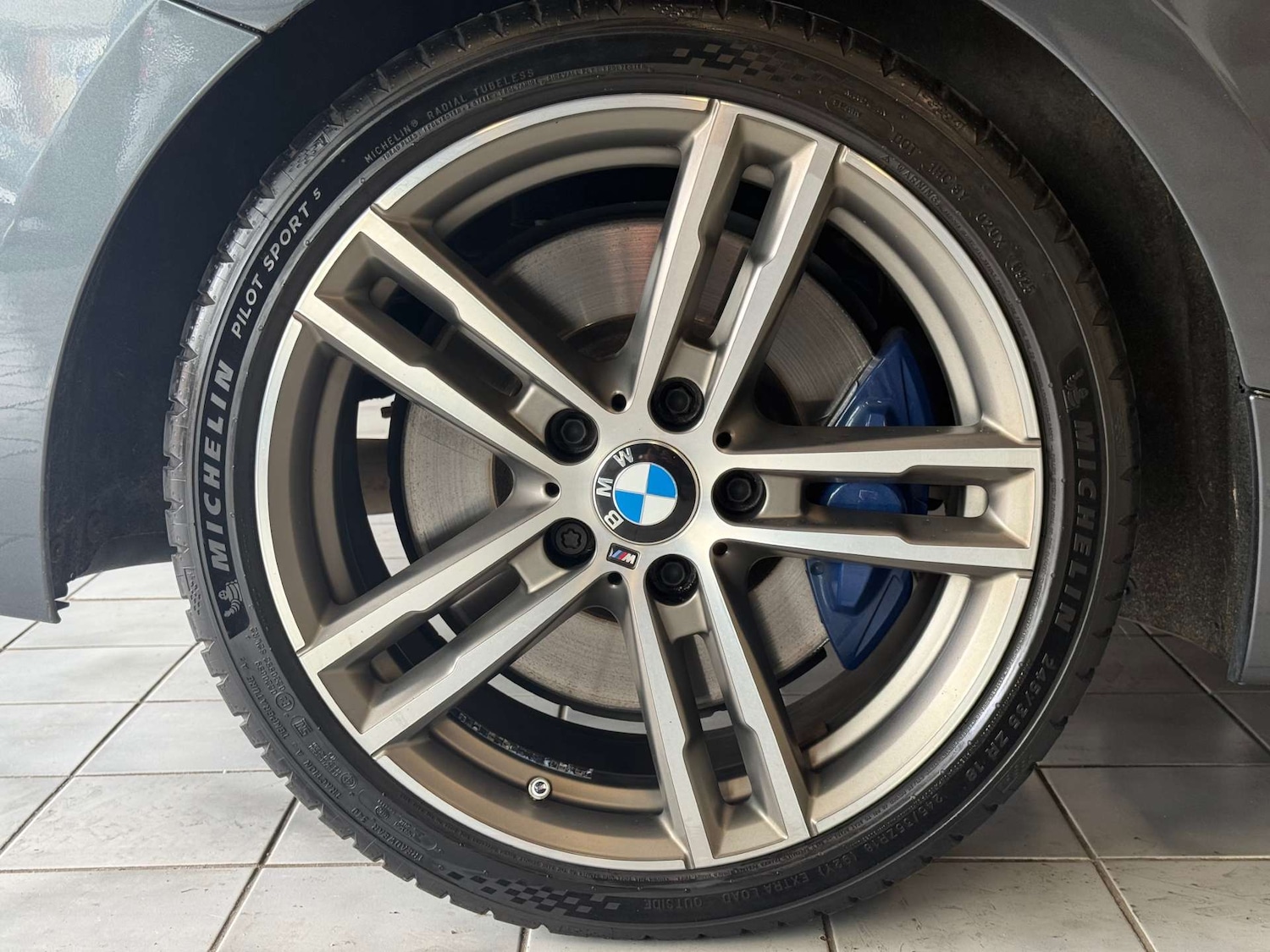 Used BMW 2 Series 2019 for sale - 78134649: Photo 44