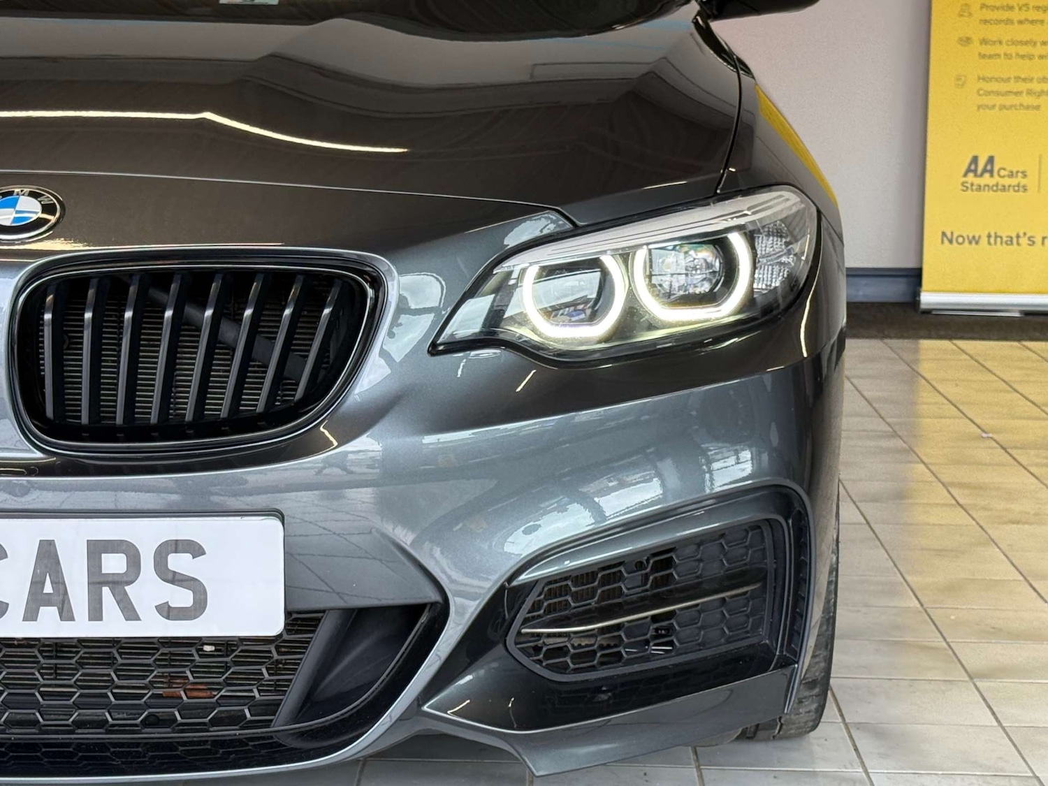 Used BMW 2 Series 2019 for sale - 78134649: Photo 5