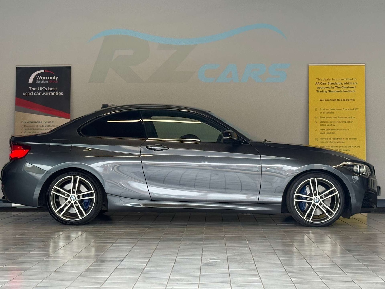 Used BMW 2 Series 2019 for sale - 78134649: Photo 8