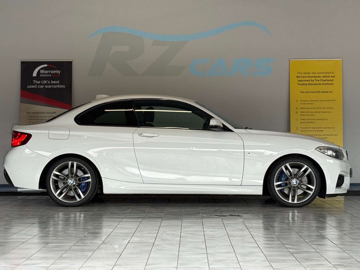 Used BMW 2 Series 2016 for sale - 78041888: Photo 10