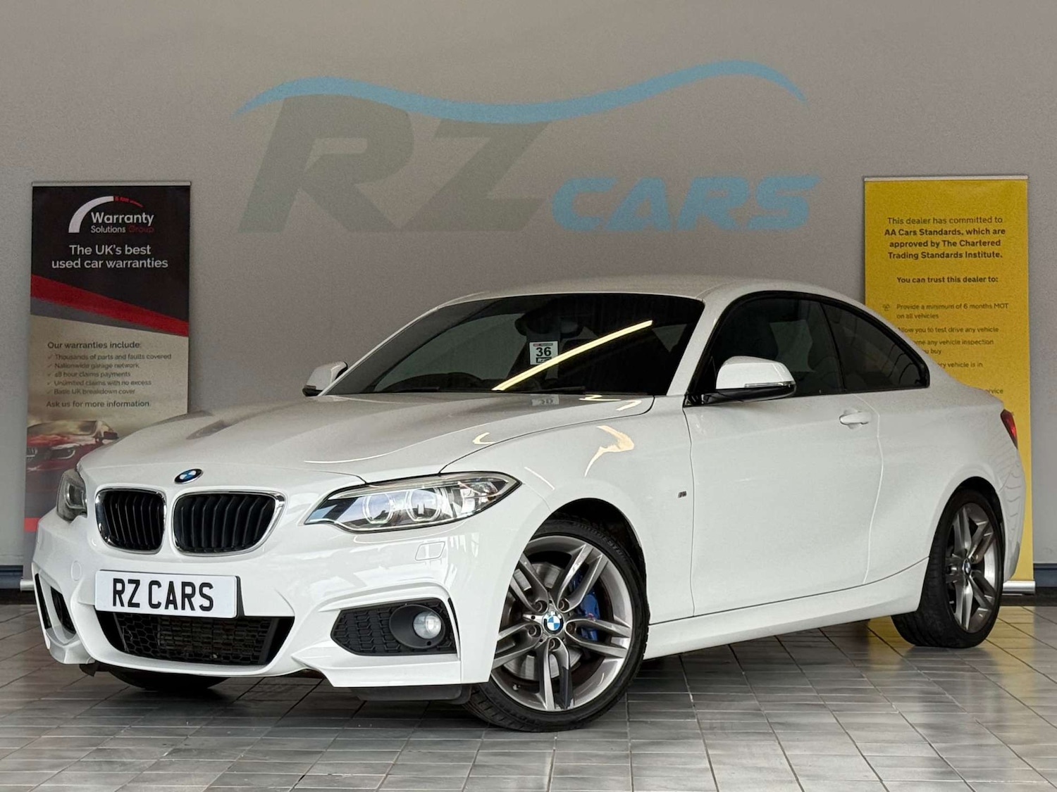 Used BMW 2 Series 2016 for sale - 78041888: Photo 15