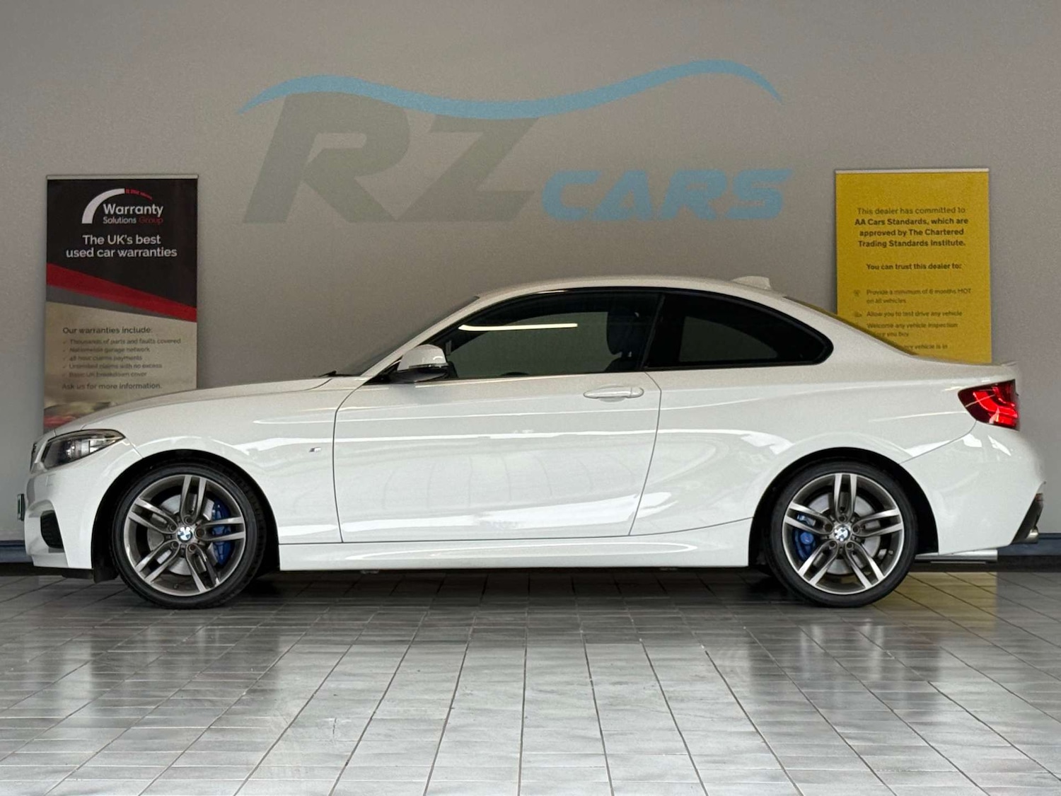 Used BMW 2 Series 2016 for sale - 78041888: Photo 17