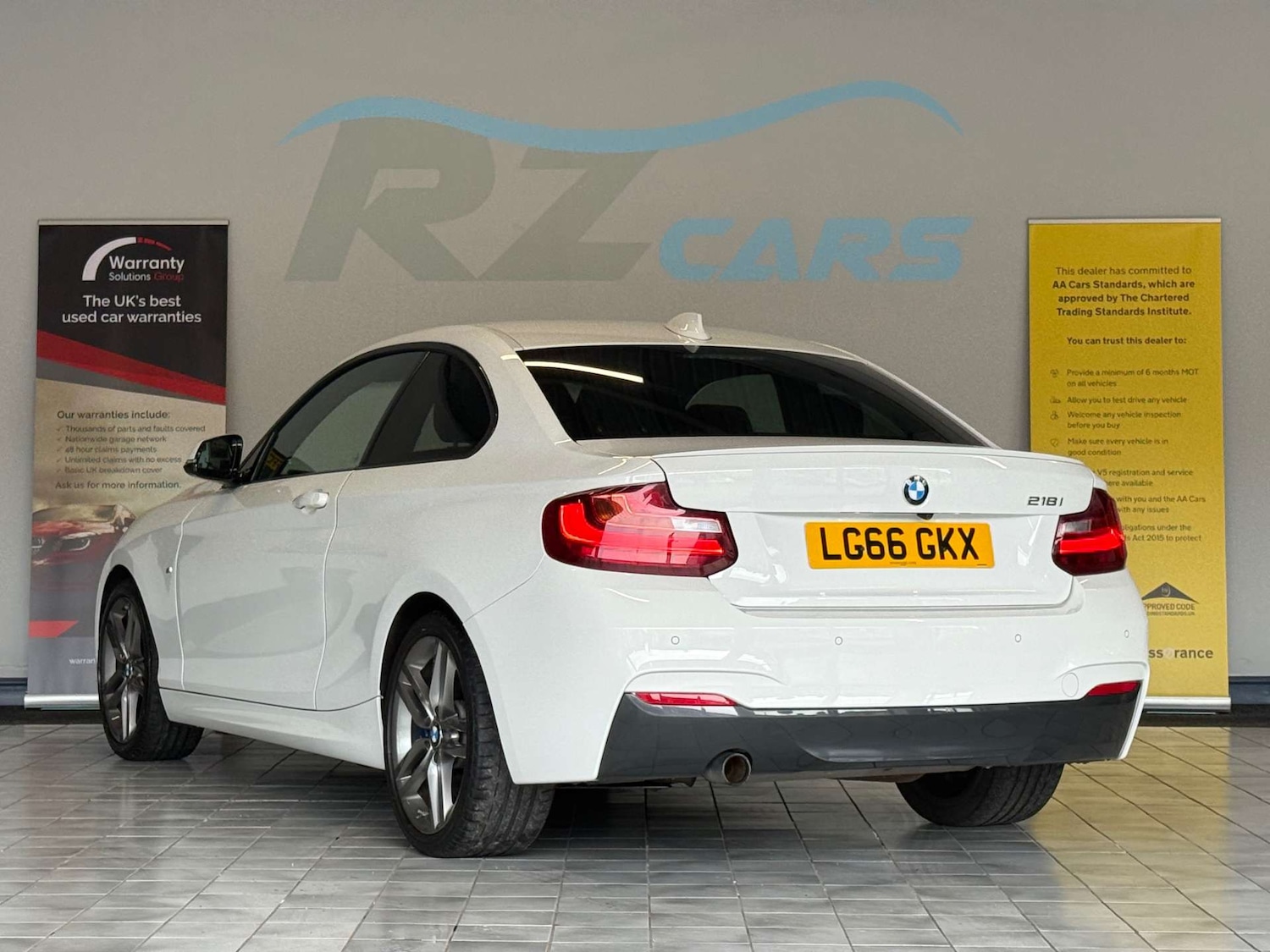 Used BMW 2 Series 2016 for sale - 78041888: Photo 19