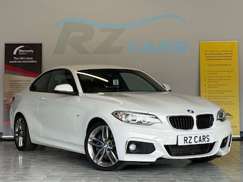 Used BMW 2 Series 2016 for sale - 78041888: Photo