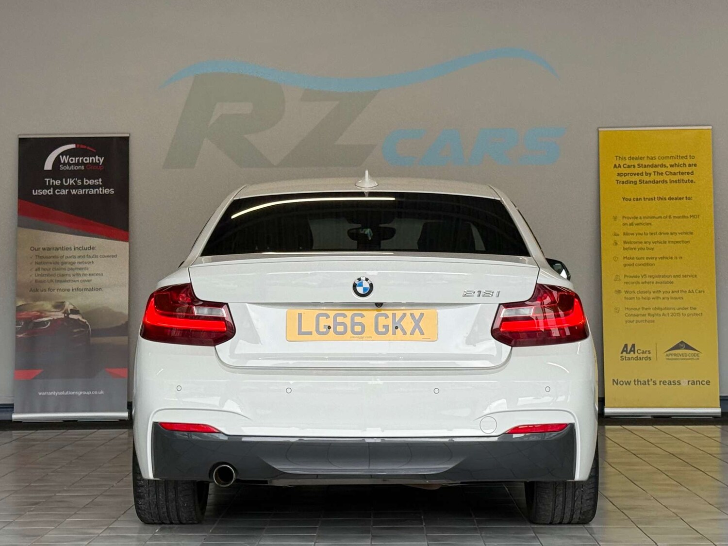 Used BMW 2 Series 2016 for sale - 78041888: Photo 22