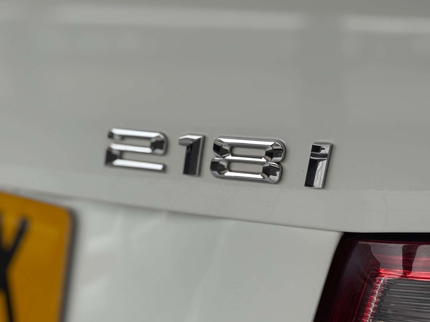 Used BMW 2 Series 2016 for sale - 78041888: Photo 23