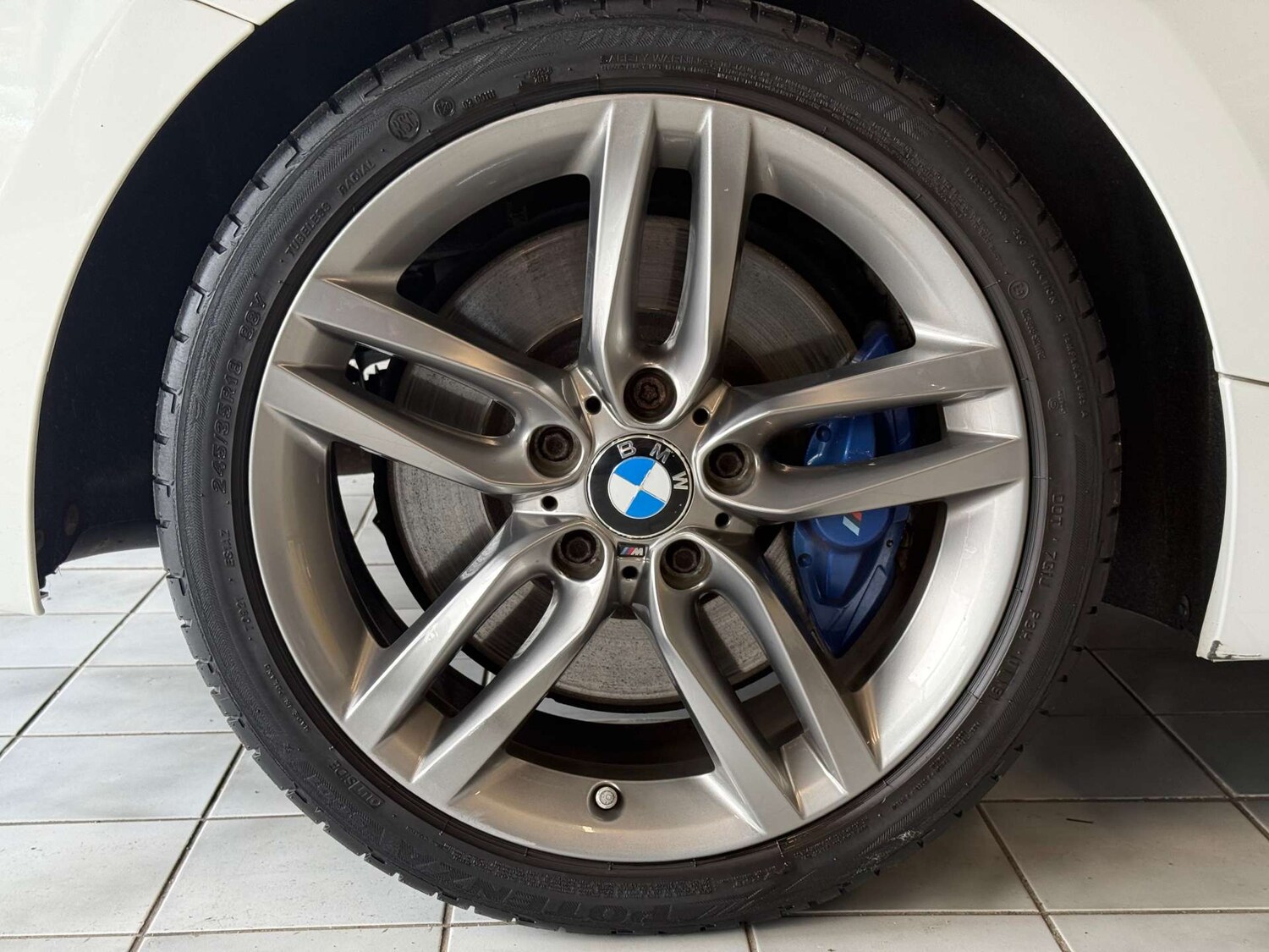 Used BMW 2 Series 2016 for sale - 78041888: Photo 25