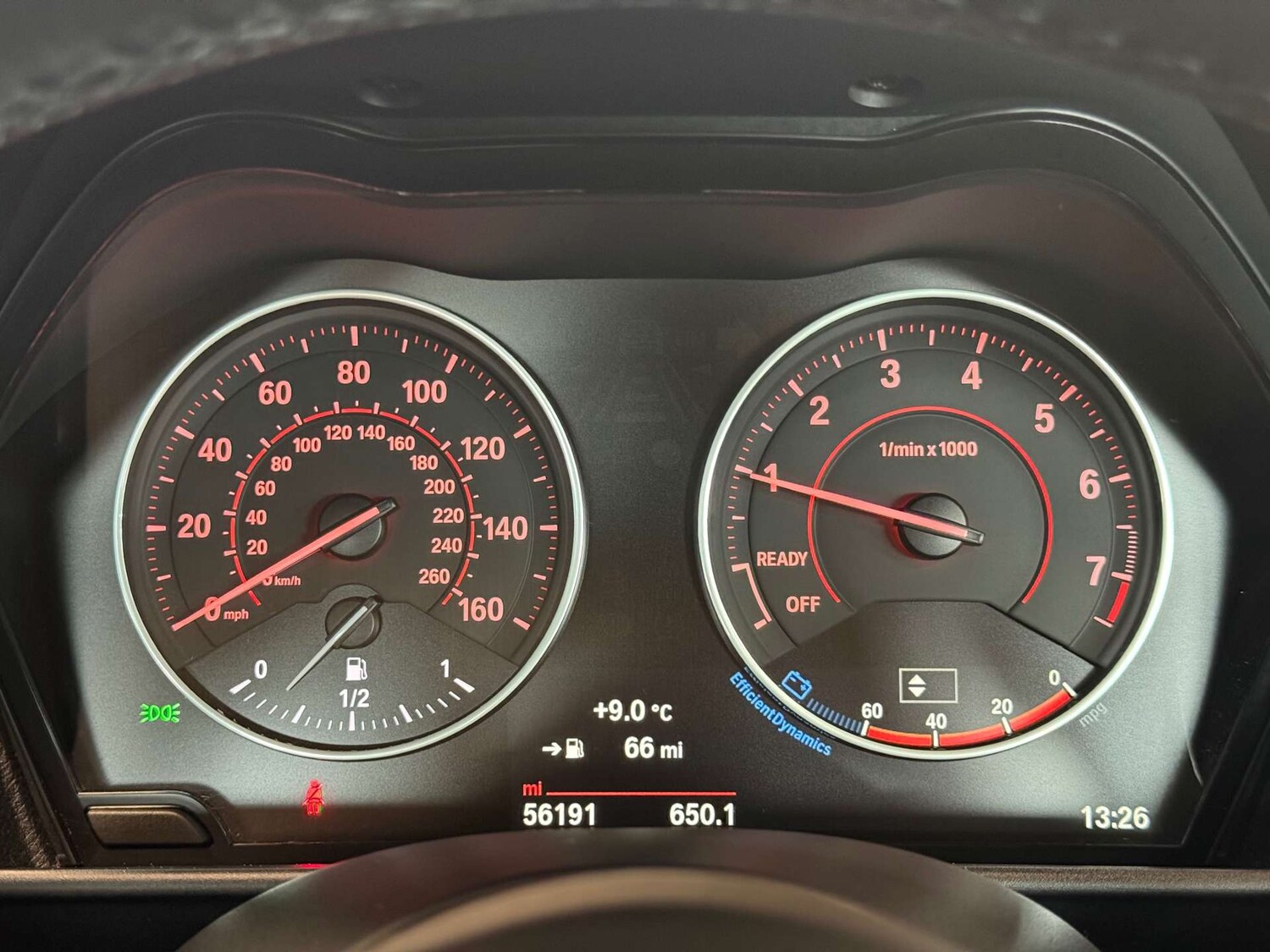 Used BMW 2 Series 2016 for sale - 78041888: Photo 47