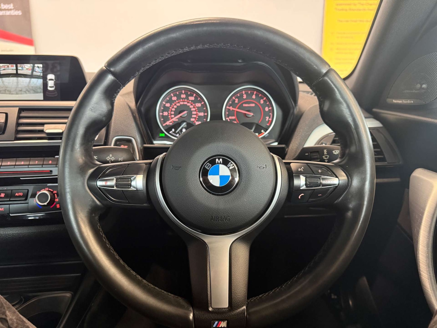 Used BMW 2 Series 2016 for sale - 78041888: Photo 48