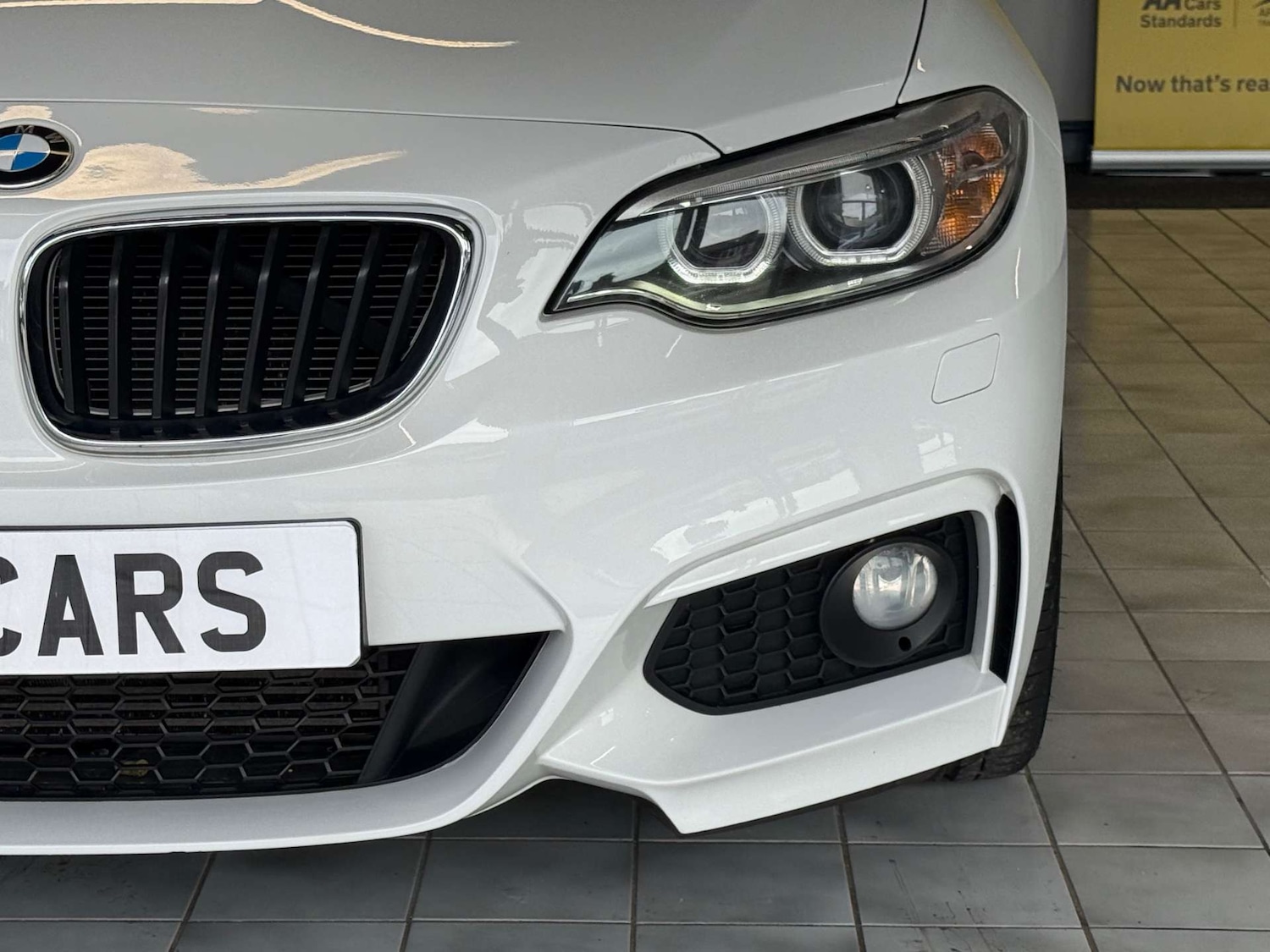 Used BMW 2 Series 2016 for sale - 78041888: Photo 5