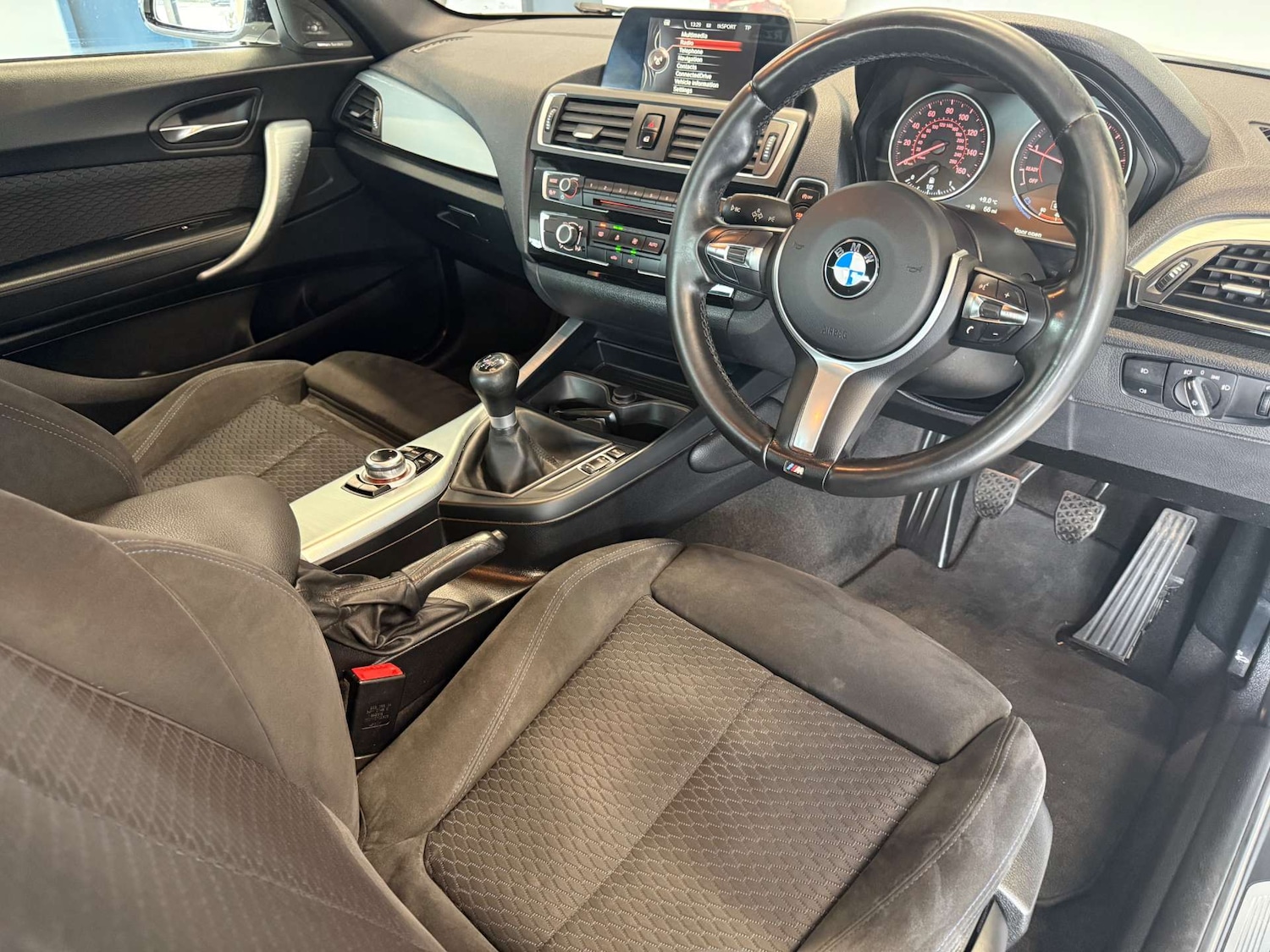 Used BMW 2 Series 2016 for sale - 78041888: Photo 7