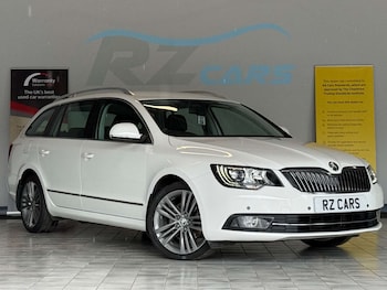 Used Skoda Superb 2013 for sale - 78864172: Photo