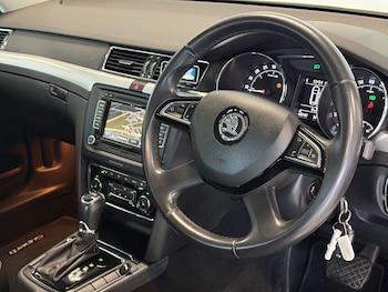 Used Skoda Superb 2013 for sale - 78864172: Photo