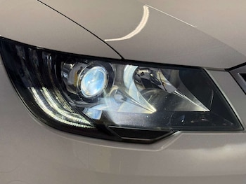 Used Skoda Superb 2013 for sale - 78864172: Photo