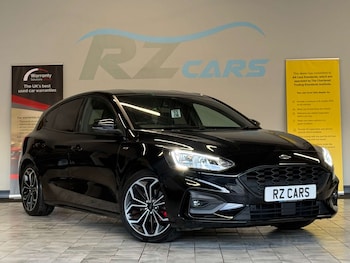 Used Ford Focus 2019 for sale - 78297245: Photo