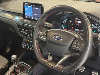 Used Ford Focus 2019 for sale - 78297245: Photo