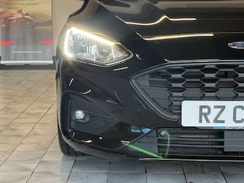 Used Ford Focus 2019 for sale - 78297245: Photo