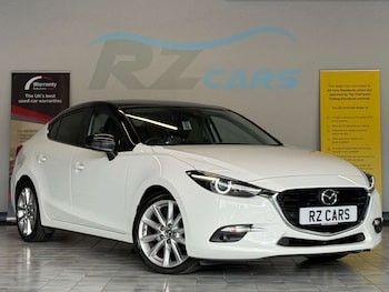 Used Mazda Mazda3 2018 for sale - 78598706: Photo