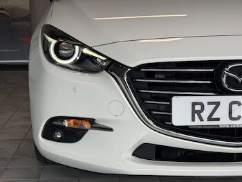 Used Mazda Mazda3 2018 for sale - 78598706: Photo