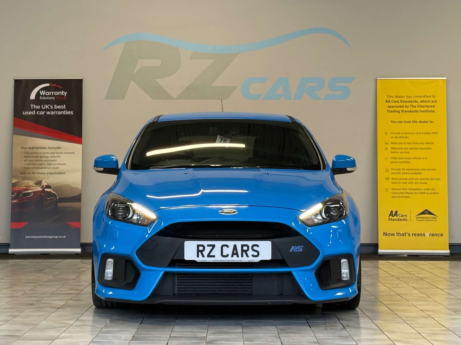 Used Ford Focus 2017 for sale - 78112469: Photo 11