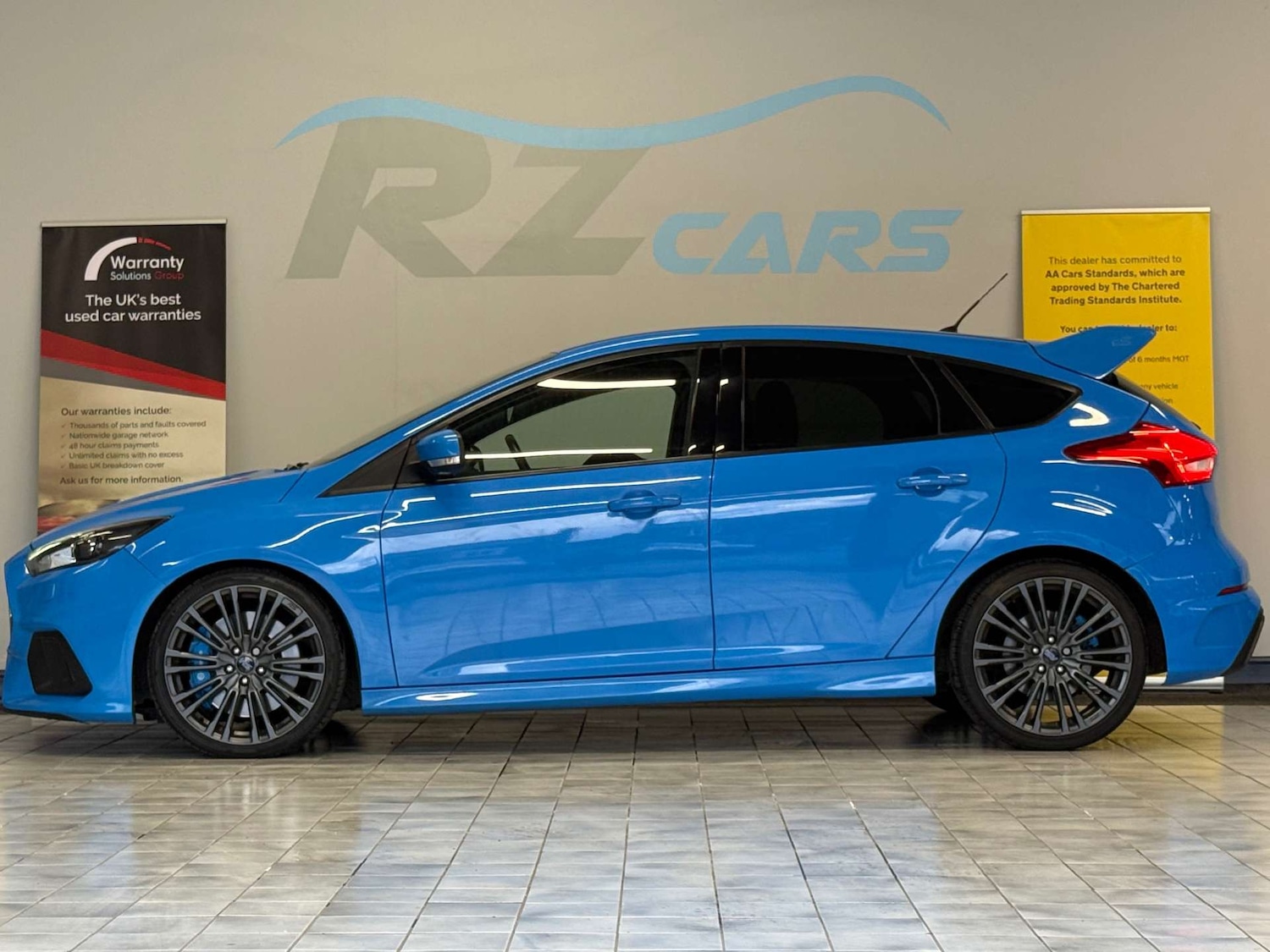 Used Ford Focus 2017 for sale - 78112469: Photo 15