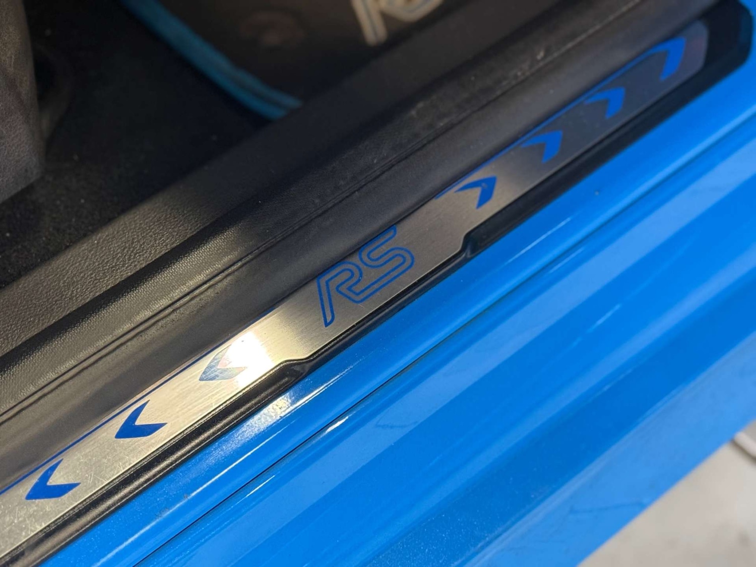 Used Ford Focus 2017 for sale - 78112469: Photo 16