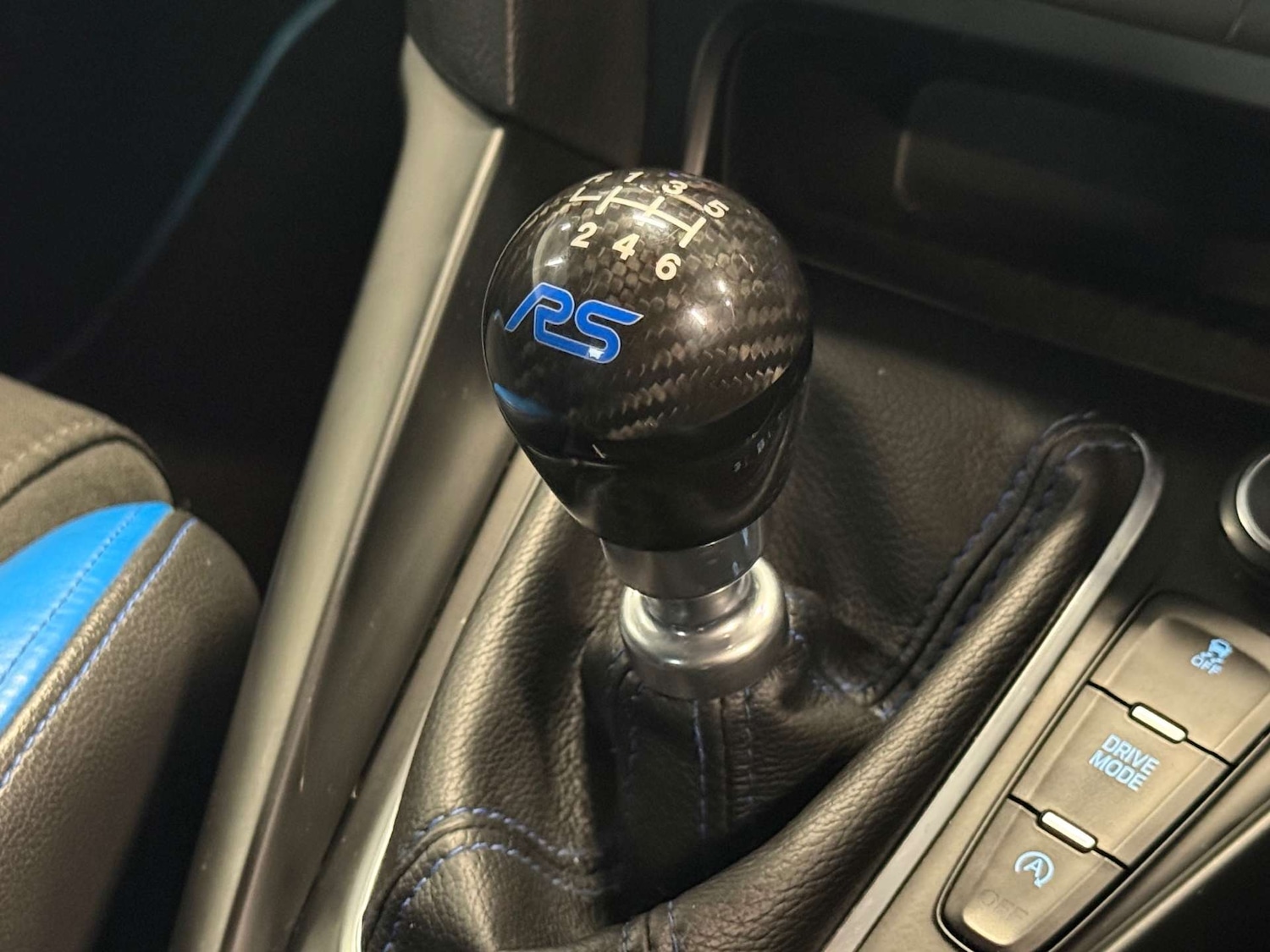 Used Ford Focus 2017 for sale - 78112469: Photo 18