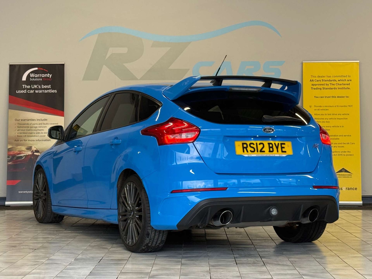 Used Ford Focus 2017 for sale - 78112469: Photo 19