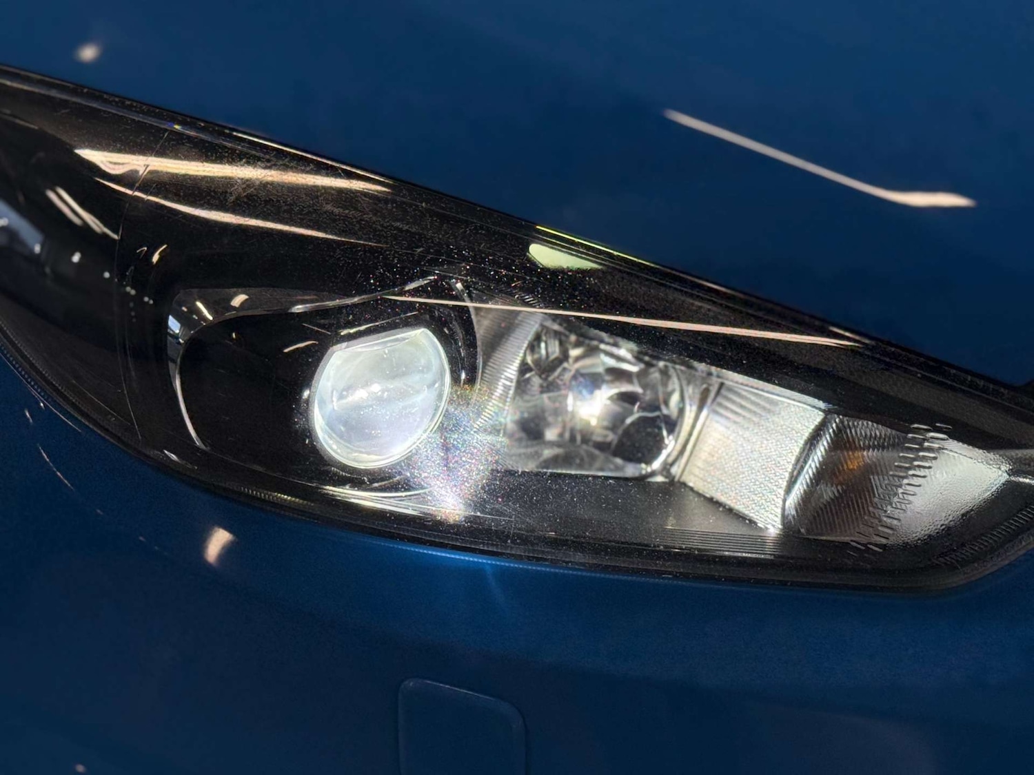 Used Ford Focus 2017 for sale - 78112469: Photo 20