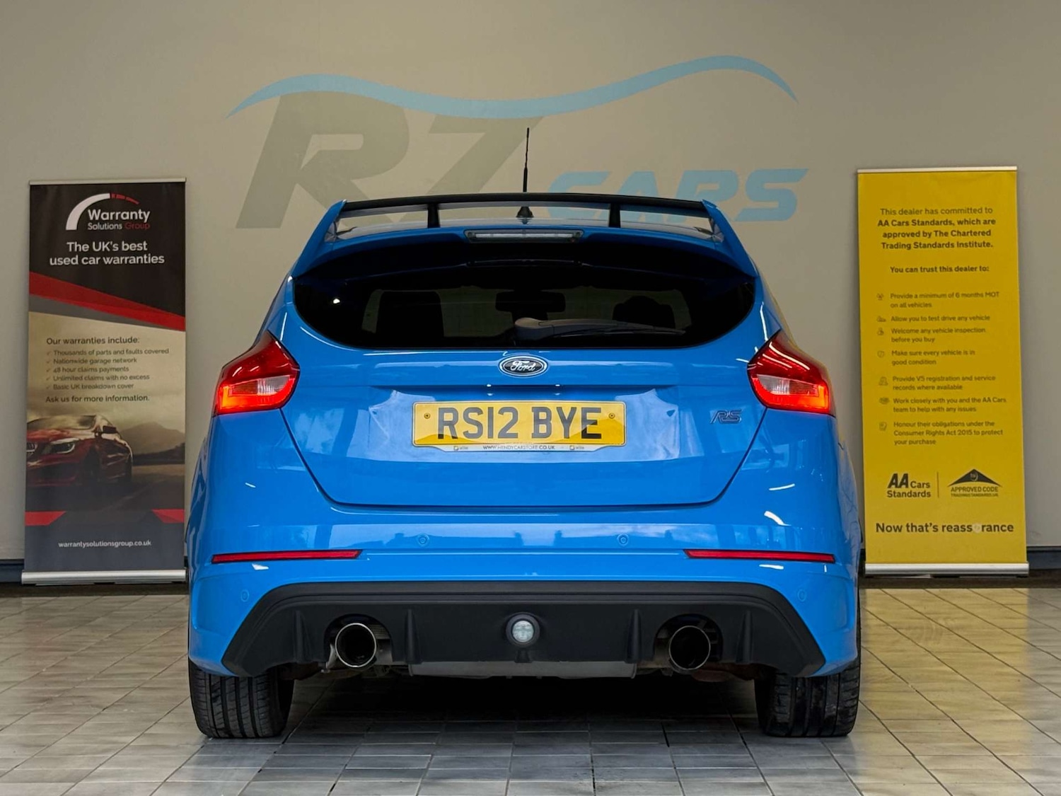 Used Ford Focus 2017 for sale - 78112469: Photo 21