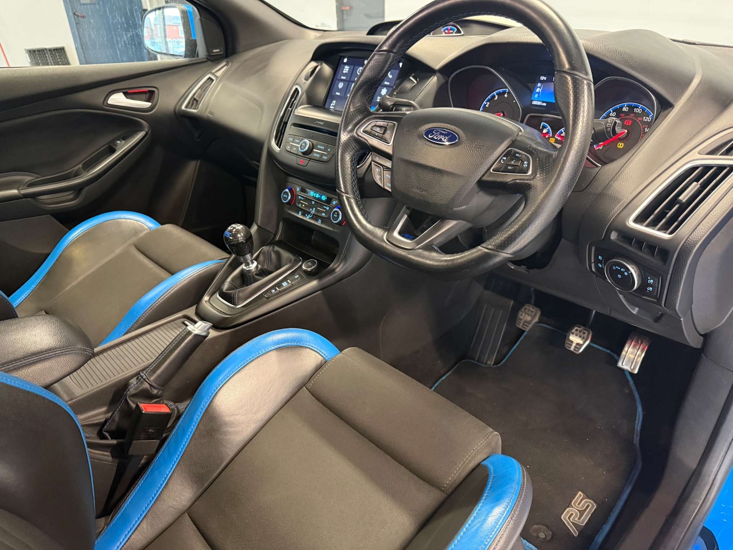 Used Ford Focus 2017 for sale - 78112469: Photo 22