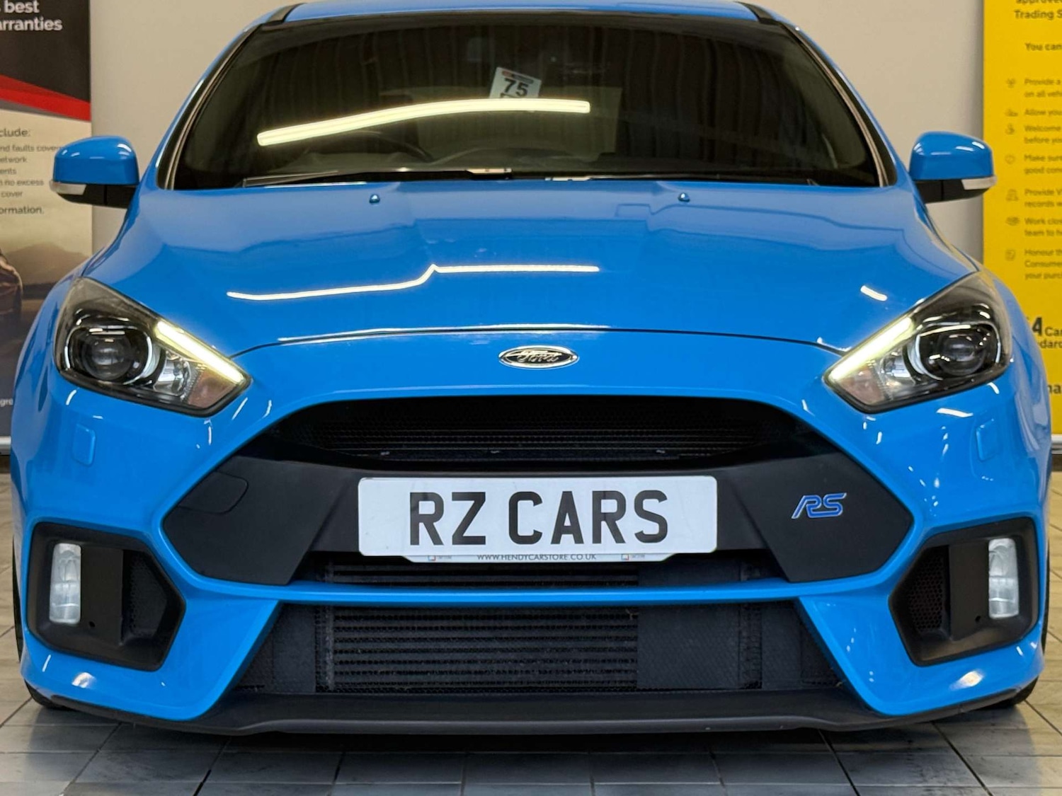 Used Ford Focus 2017 for sale - 78112469: Photo 23